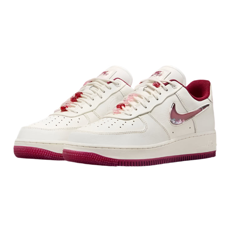 Nike Air Force 1 “Valentine’s Day”