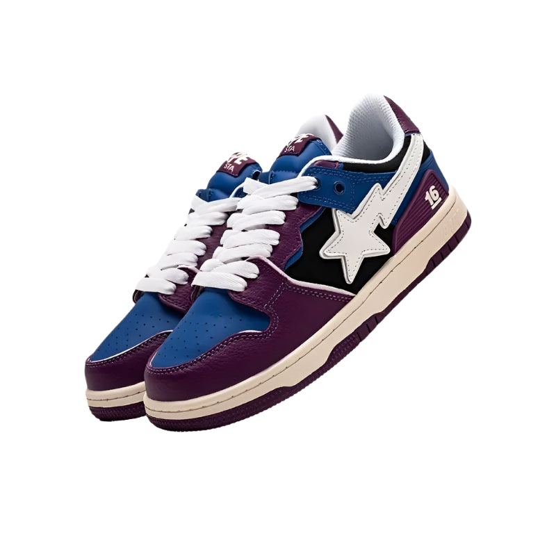 A BATHING APE Bape SK8 Sta Hong Kong 16th Anniversary