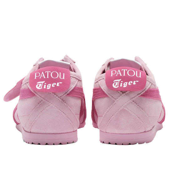 Onitsuka Tiger Patou Mexico 66 Cotton Candy