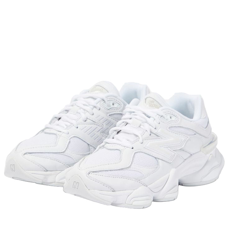New Balance 9060 Sneakers White