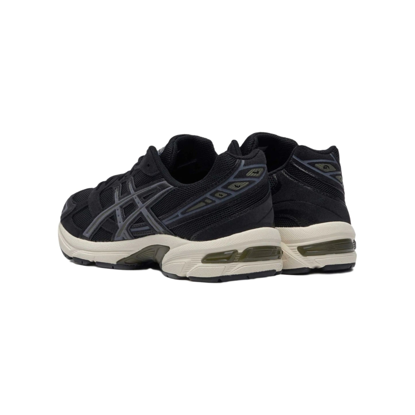Asicss Gel 1130 Black Metropolis