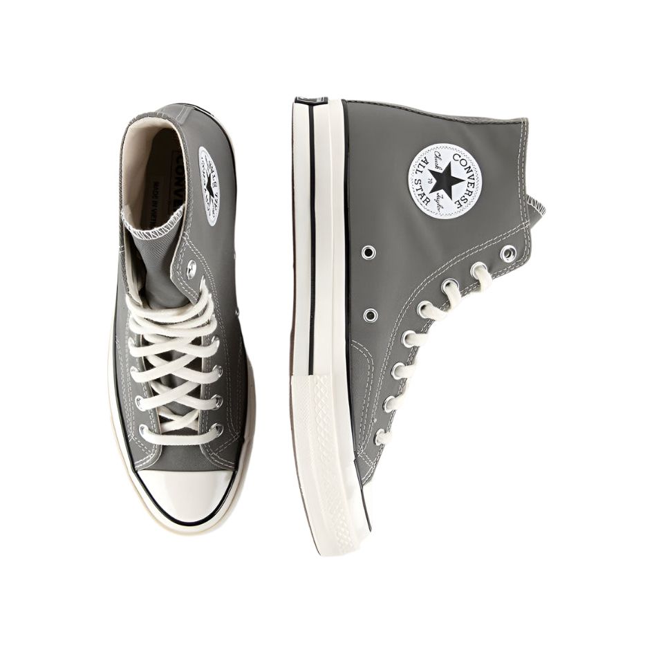 Converse Chuck 70 'Grey low'