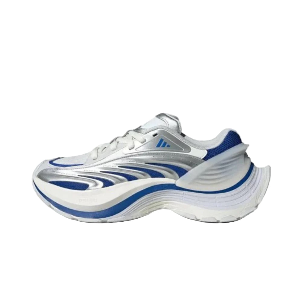 Adidas xlg metawave silver blue