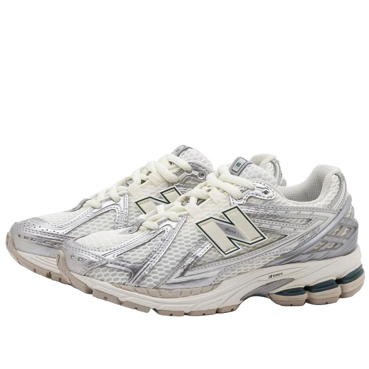 New Balance 1906A Concrete Silver