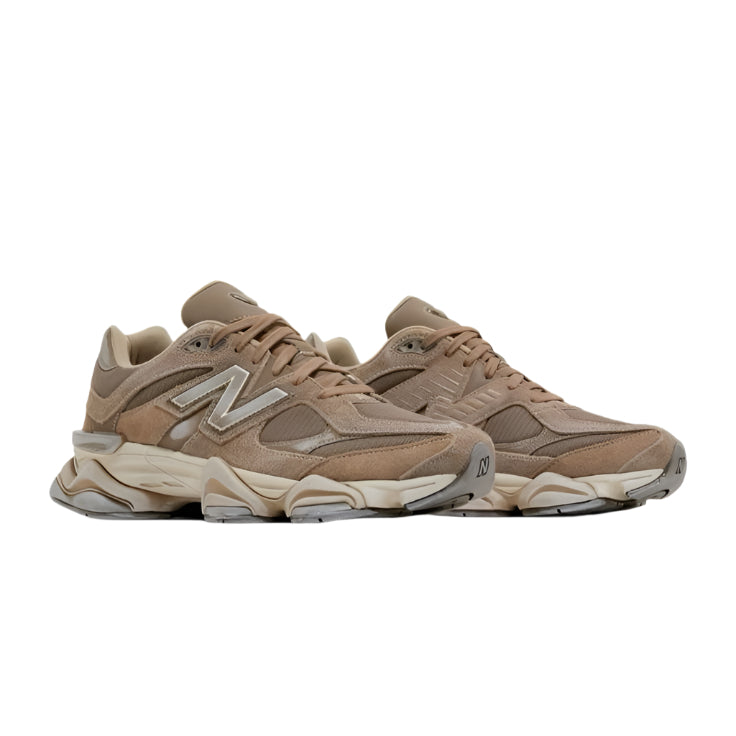 New Balance 9060 Mushroom Brown