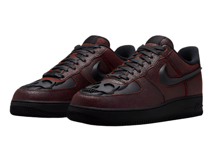 Nike Air Force 1 LOW 'Halloween'