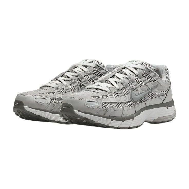 Nike P-6000 Light Iron ore