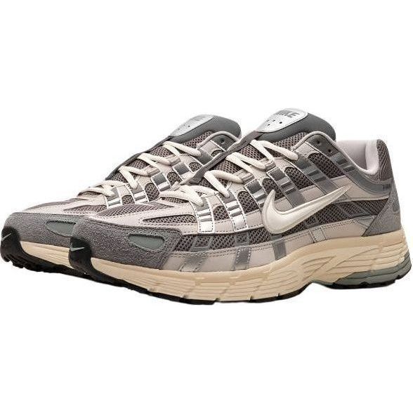 Nike P-6000 Flat Pewter