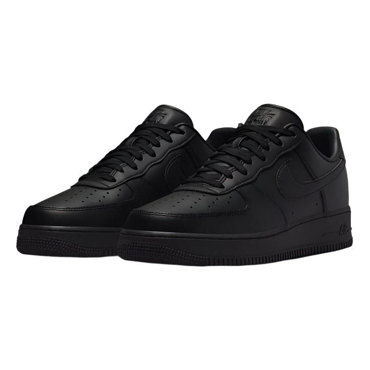 Nike Air force 1 Triple Black