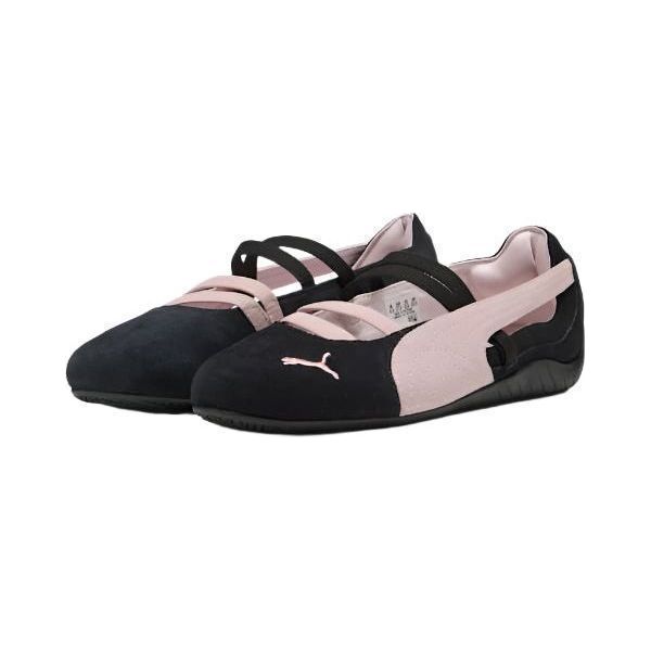 Puma Speedcat Ballet SD 'Black Mauve Mist'