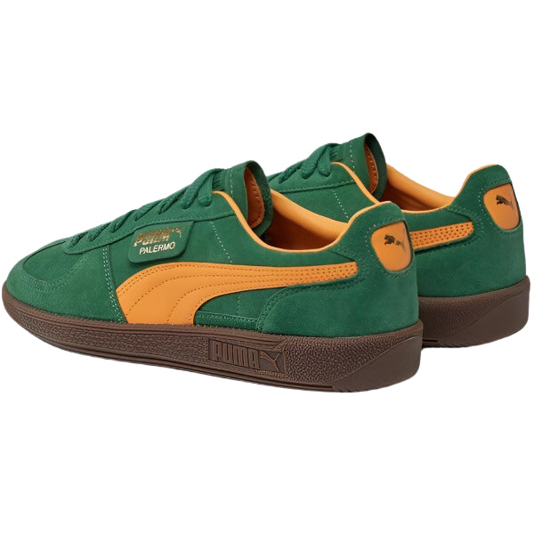 PUMA Palermo
