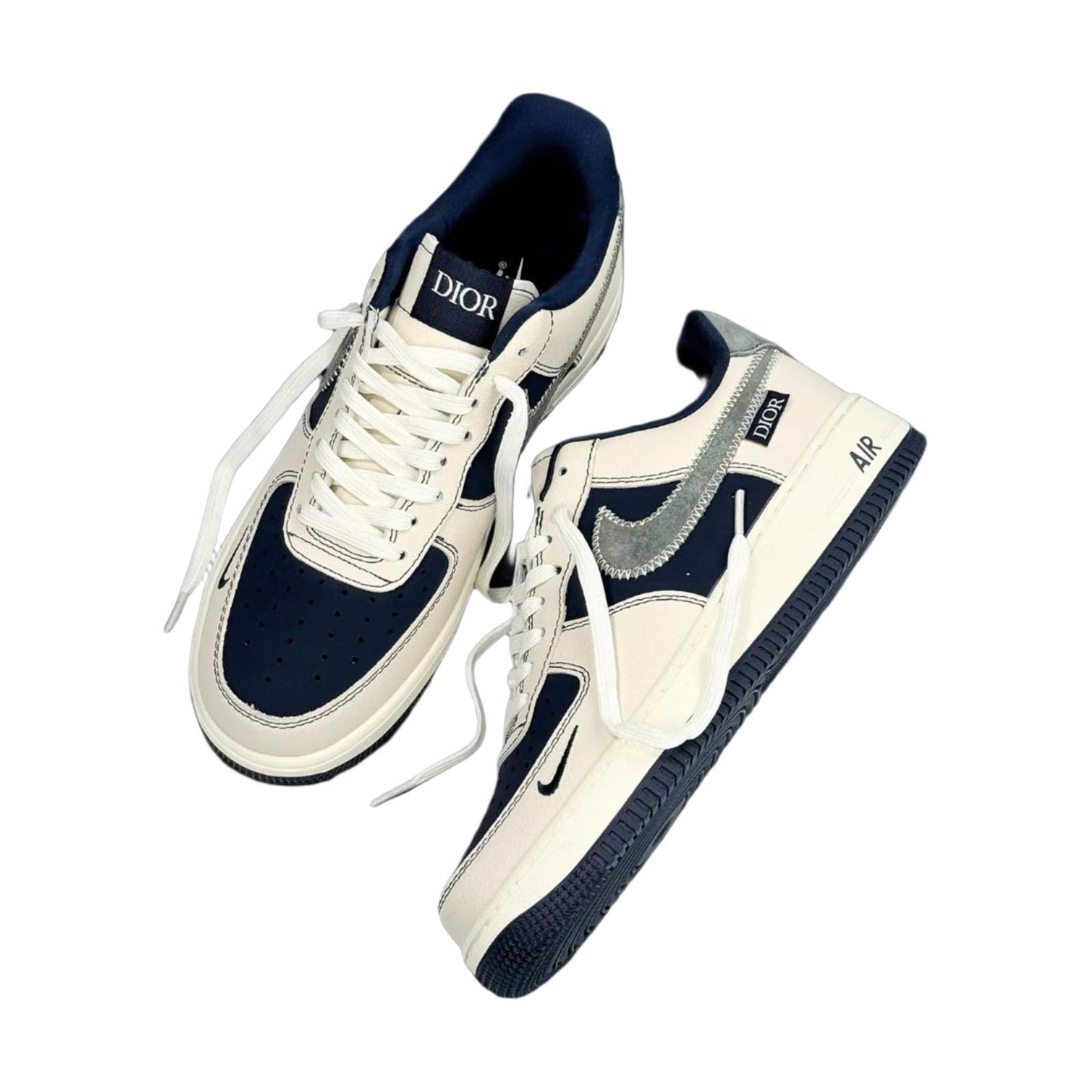 Nike Air Force 1 x Dior