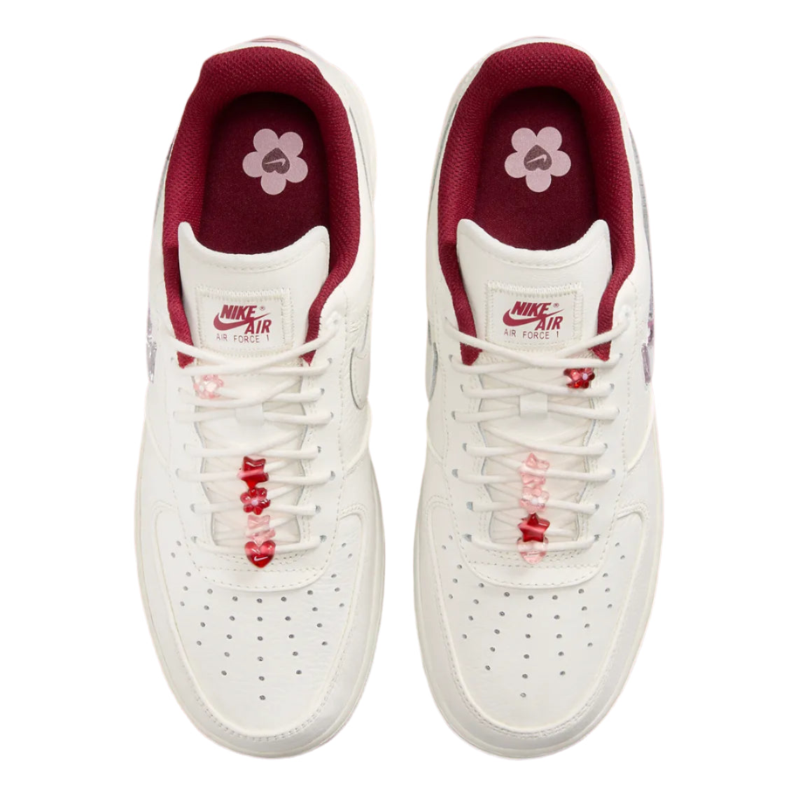 Nike Air Force 1 “Valentine’s Day”