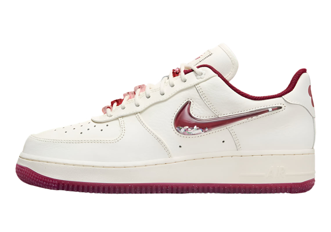 Nike Air Force 1 “Valentine’s Day”