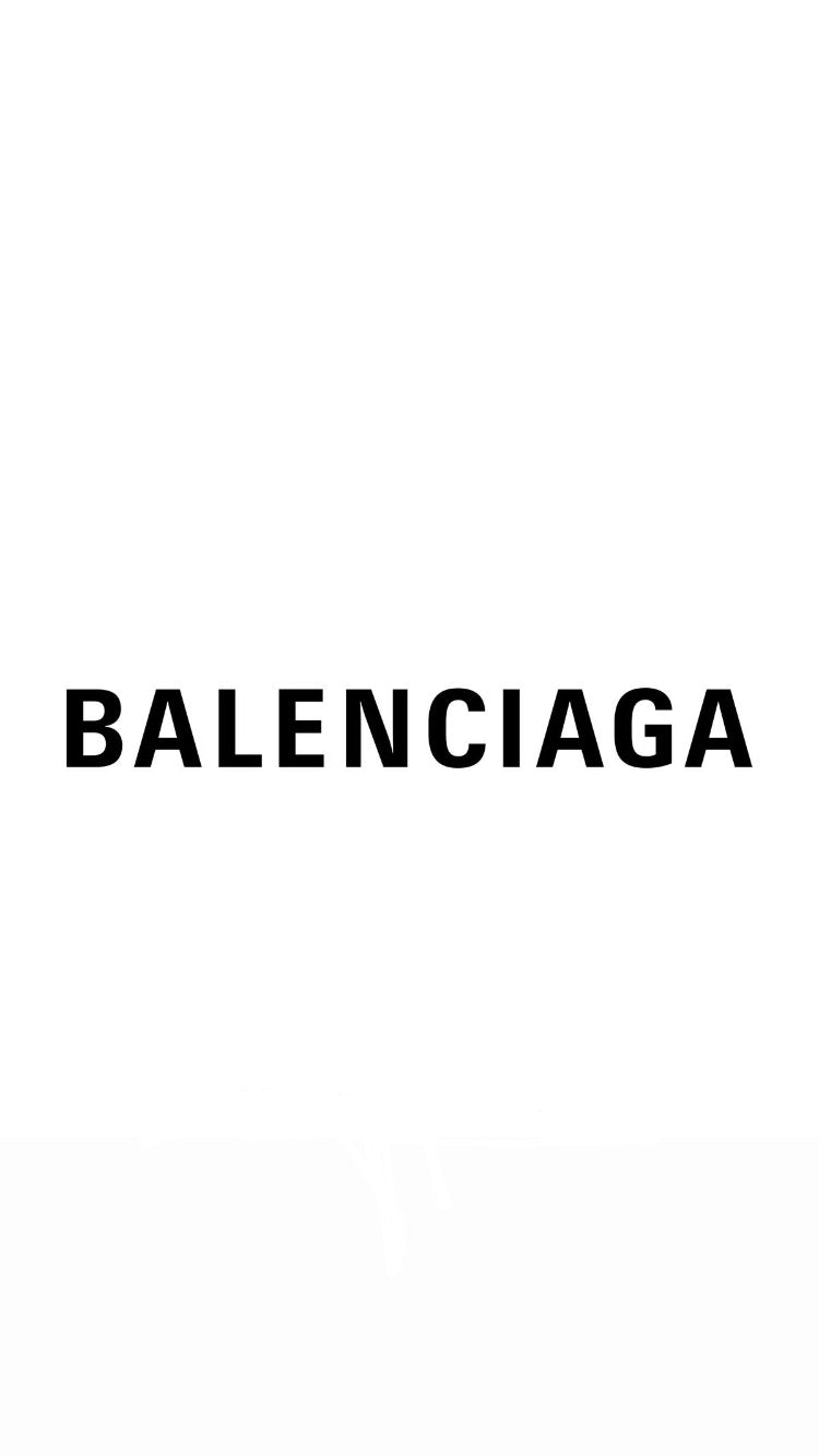 Balenciaga