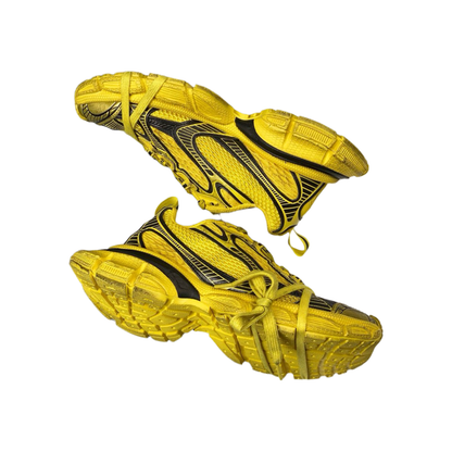 Balenciaga 3XL 'Yellow'