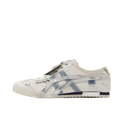 Onitsuka Summer Love - Unisex Mexico 66 Custom (panda prank)