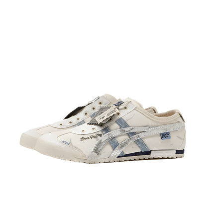 Onitsuka Summer Love - Unisex Mexico 66 Custom (panda prank)