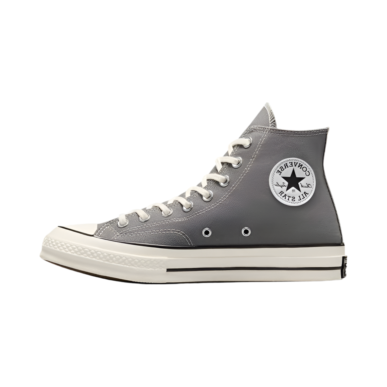 Converse Chuck 70 'Grey low'