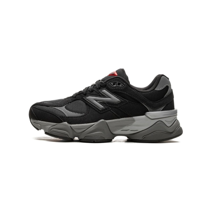 New Balance 9060 Black Castlerock