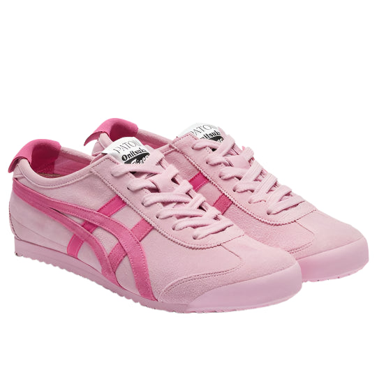 Onitsuka Tiger Patou Mexico 66 Cotton Candy