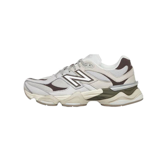 New Balance 9060 "Grey Matter/Timberwolf"