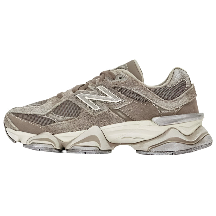 New Balance 9060 Mushroom Brown