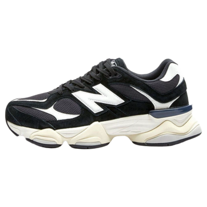 New Balance 9060 White/Black