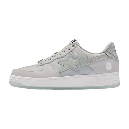 A Bathing Ape Bape Sta 'Camo Grey'
