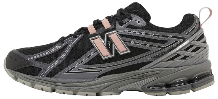 New Balance 1906 Black Pink Moon