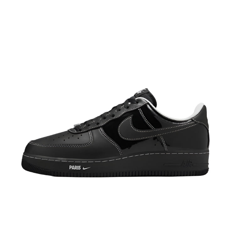 Nike Air Force 1 "Paris"