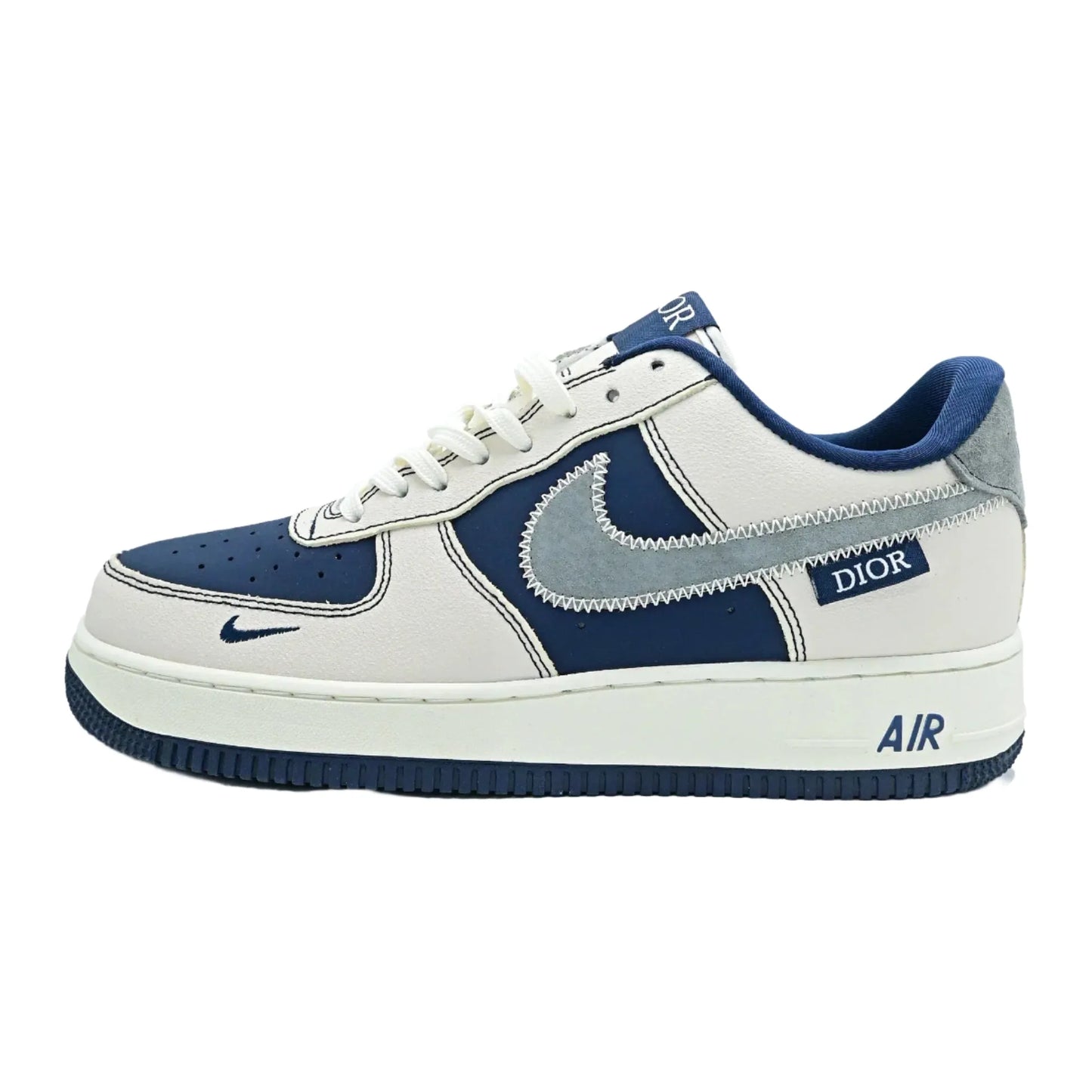 Nike Air Force 1 x Dior