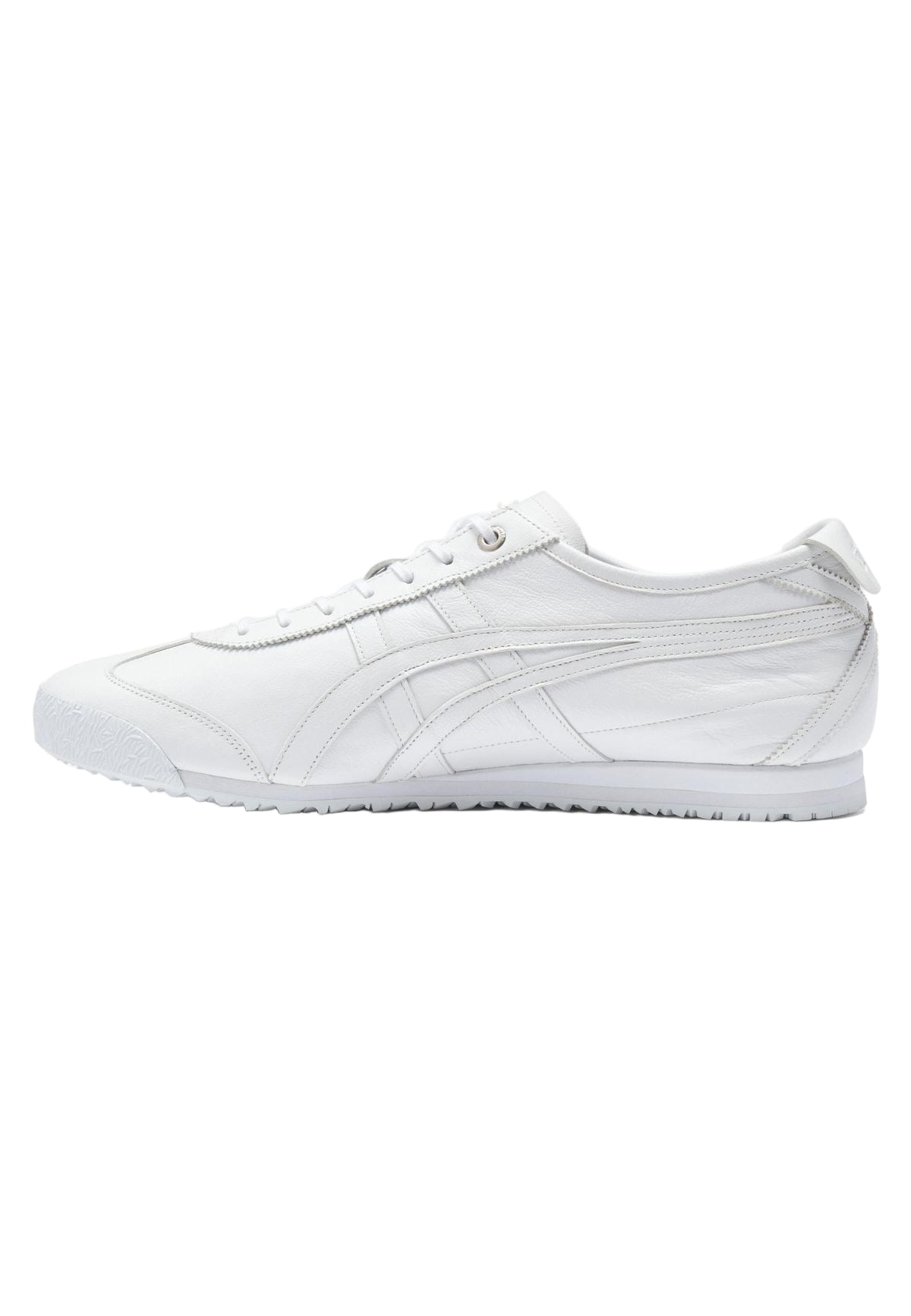 Onitsuka tiger mexico 66 pure white