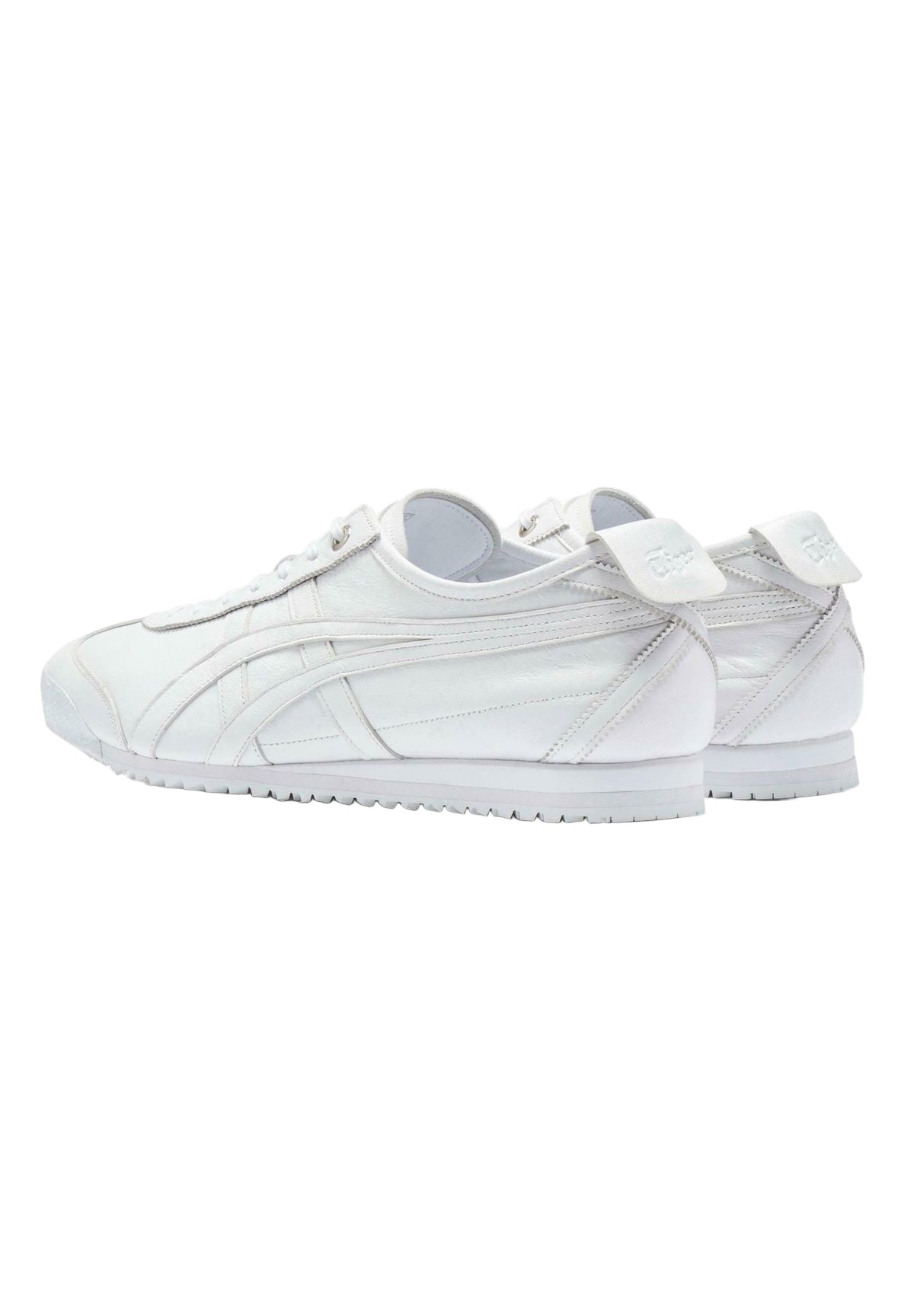 Onitsuka tiger mexico 66 pure white