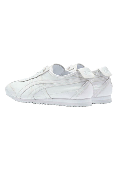 Onitsuka tiger mexico 66 pure white