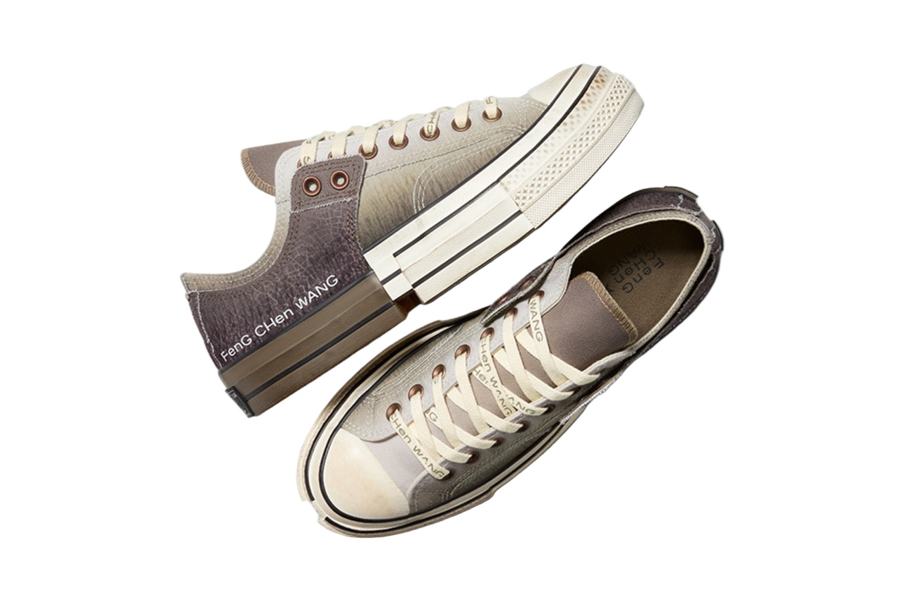 Converse Chuck 70 x Feng Chen Wang