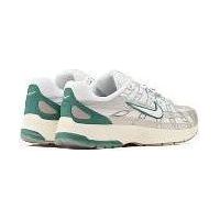 Nike P-6000 Premium "Light Bone & Bicoastal Green"