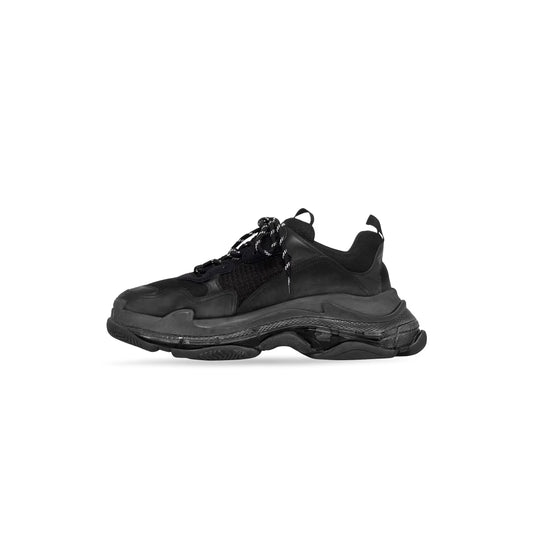 Balenciaga Triple S Clear Sole Sneaker