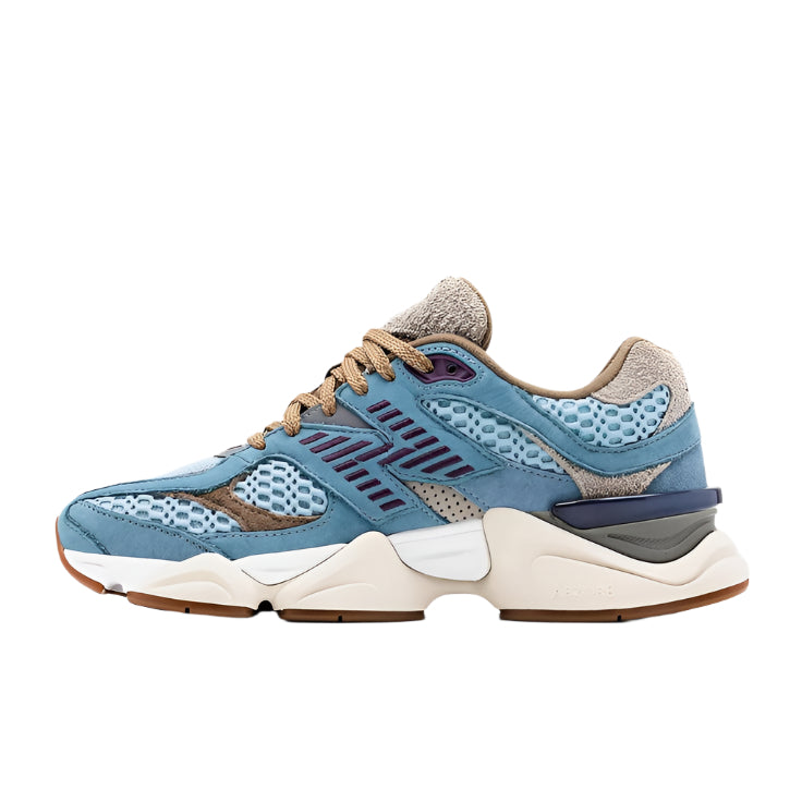 New Balance 9060 Bodega “Age Of Discovery”