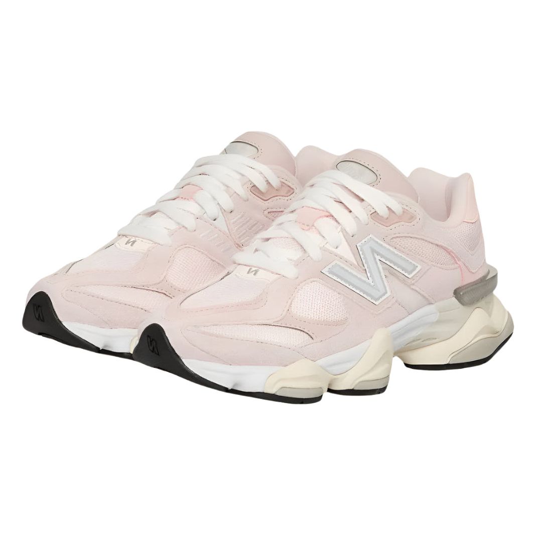 New Balance 9060 crystal pink