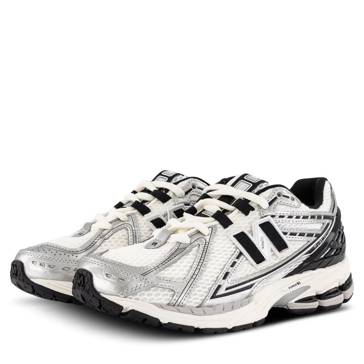 New Balance 1906R Silver Black