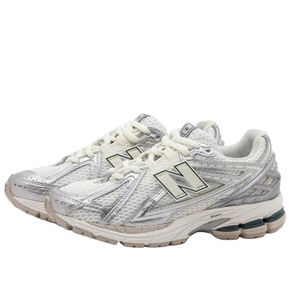 New Balance 1906A Concrete Silver