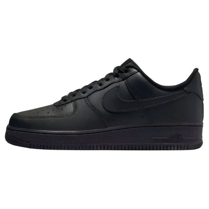 Nike Air force 1 Triple Black