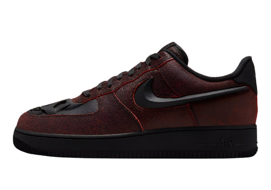Nike Air Force 1 LOW 'Halloween'