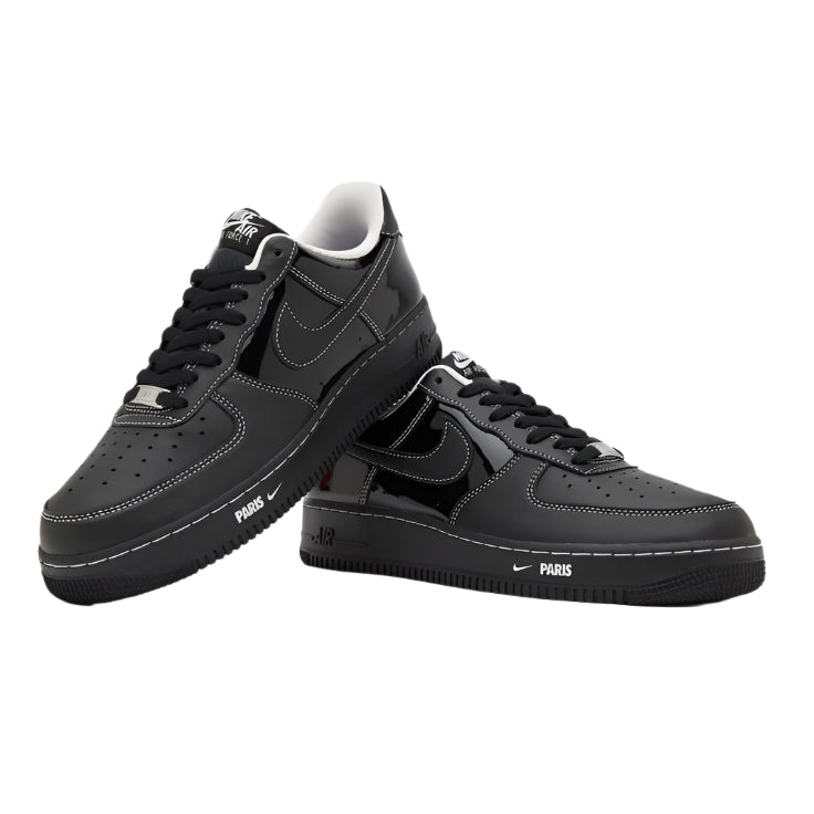 Nike Air Force 1 "Paris"
