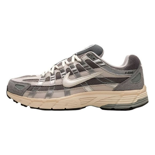 Nike P-6000 Flat Pewter
