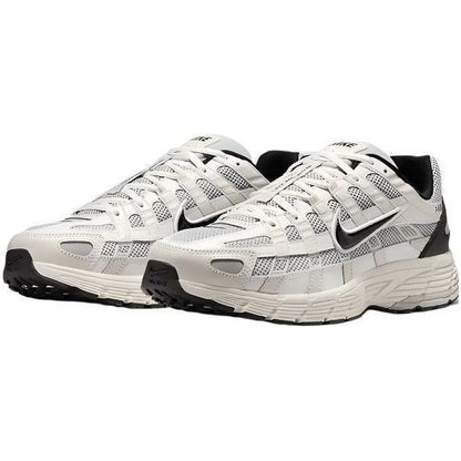 Nike P-6000 Platinum Tint Black