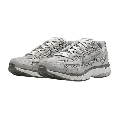 Nike P-6000 Light Iron ore