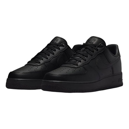 Nike Air force 1 Triple Black