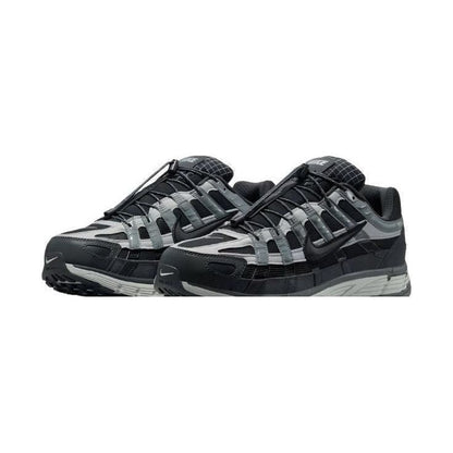 Nike P-6000 Black Anthracite